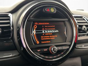 MINI Clubman bild 18