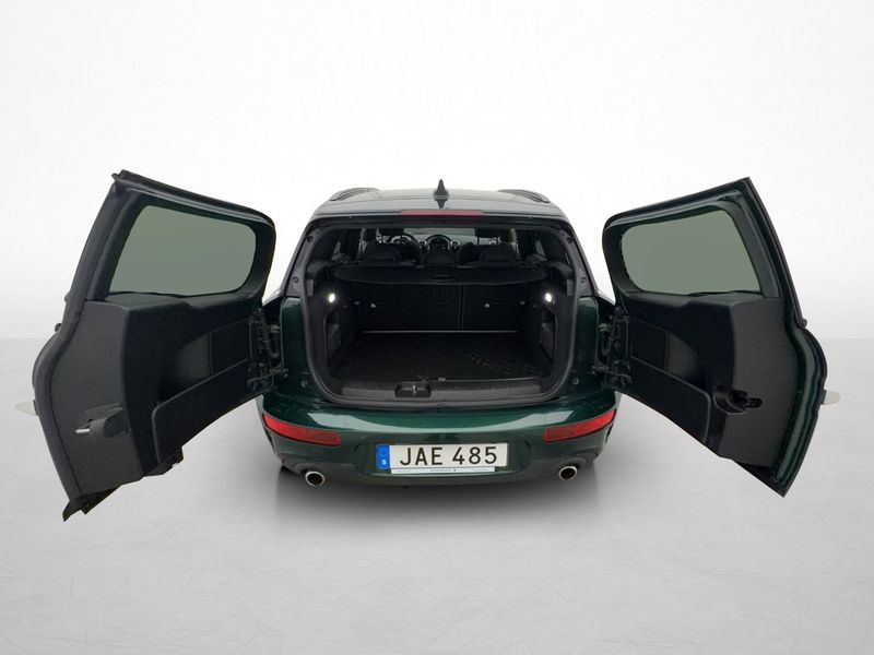 MINI Clubman bild 25