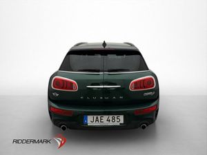 MINI Clubman bild 6