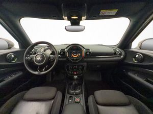 MINI Clubman bild 16