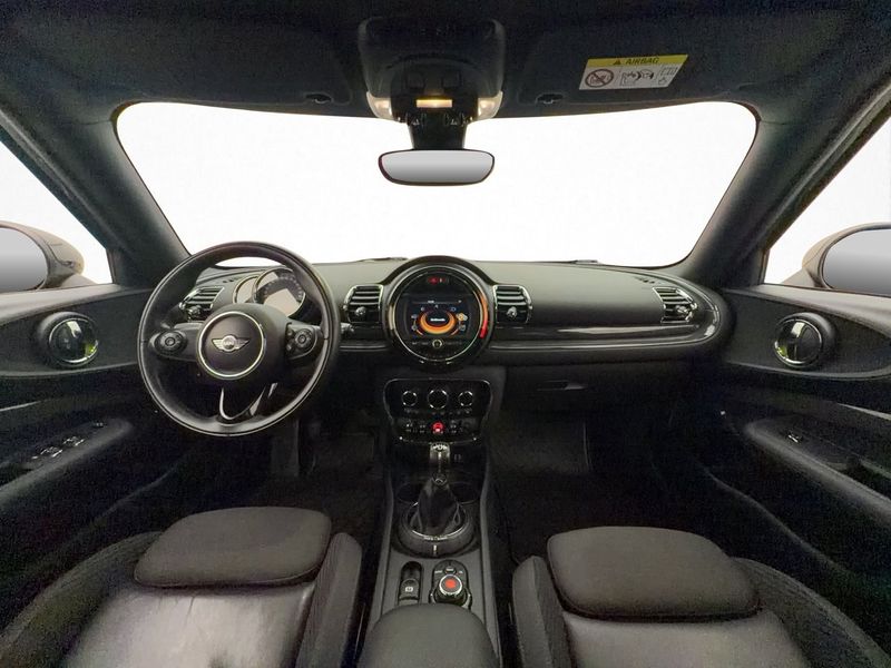 MINI Clubman bild 16