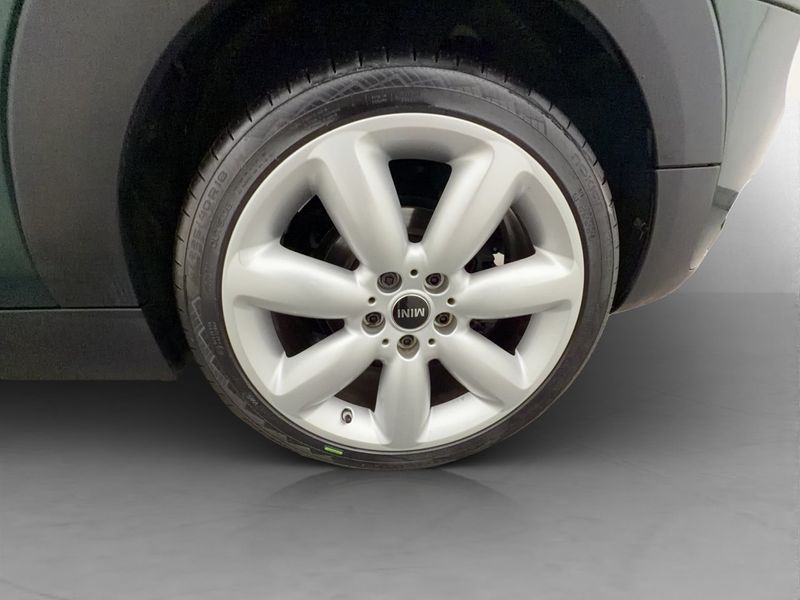 MINI Clubman bild 28