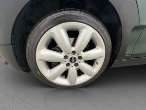 MINI Clubman bild 27