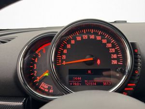 MINI Clubman bild 13