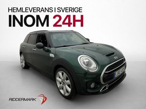 MINI Clubman bild 3