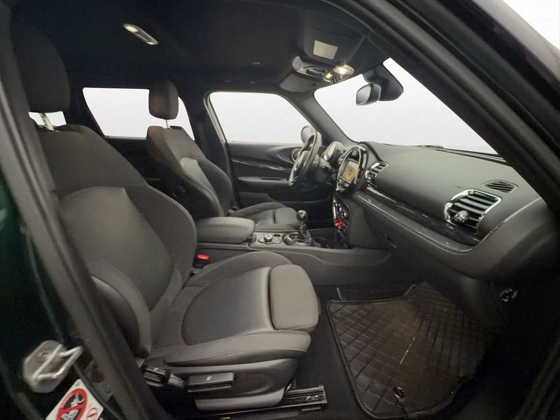 MINI Clubman bild 22