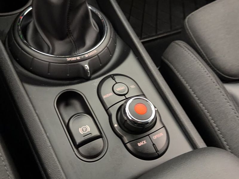 MINI Clubman bild 21