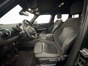 MINI Clubman bild 10