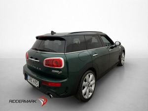 MINI Clubman bild 5