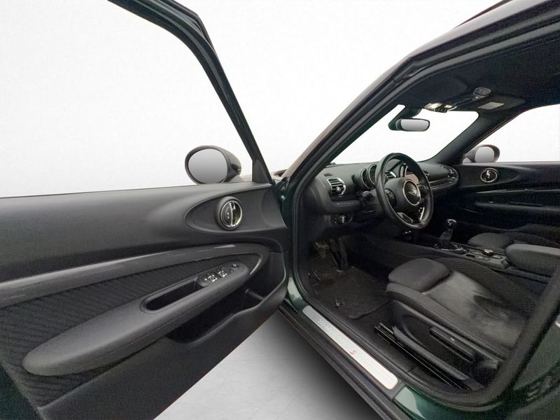 MINI Clubman bild 9