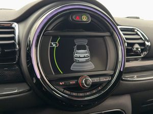 MINI Clubman bild 17
