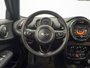 MINI Clubman bild 11