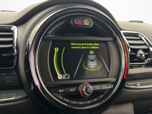 MINI Clubman bild 19