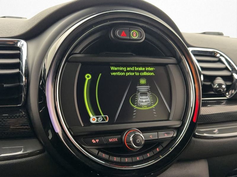 MINI Clubman bild 19