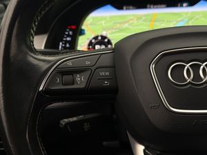 Audi SQ7 bild 15