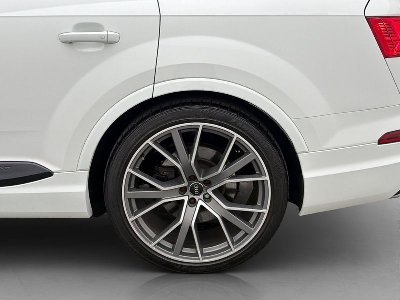 Audi SQ7 bild 37