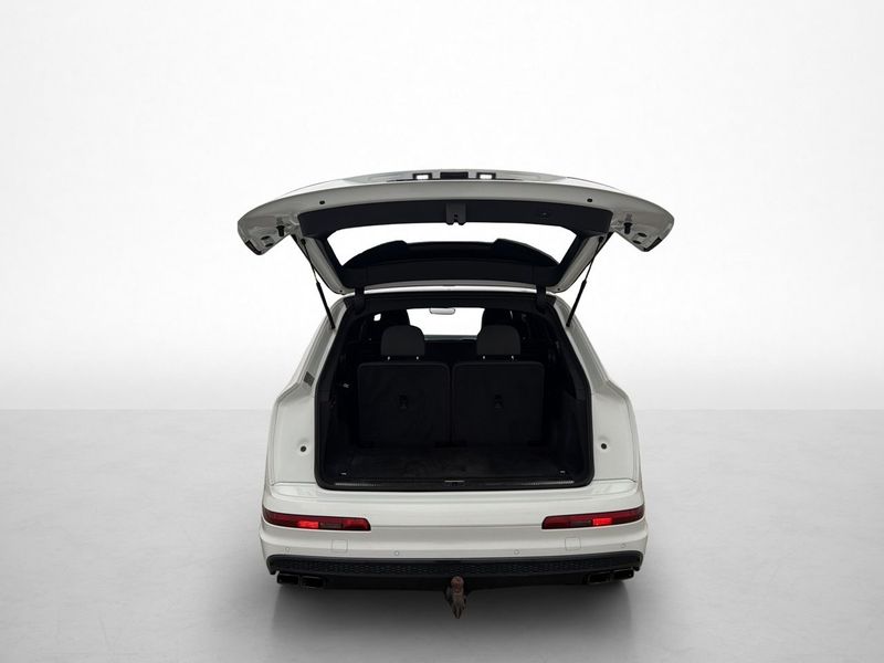 Audi SQ7 bild 32