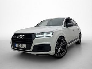 Audi SQ7 bild 34