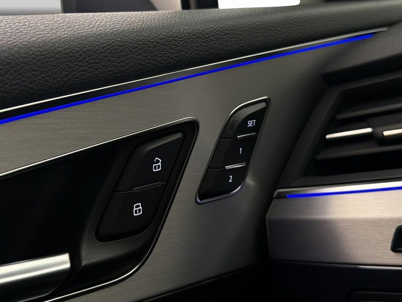 Audi SQ7 bild 13