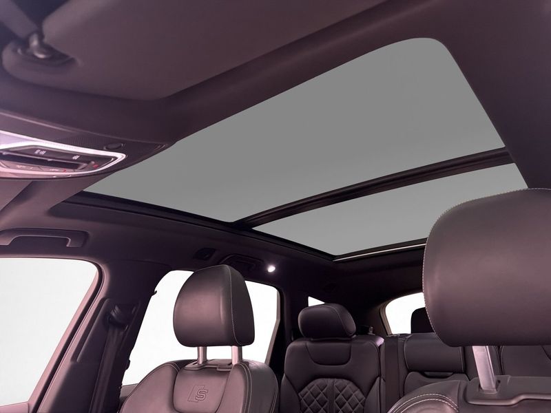 Audi SQ7 bild 12