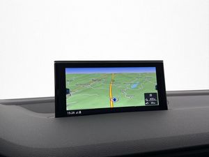 Audi SQ7 bild 19