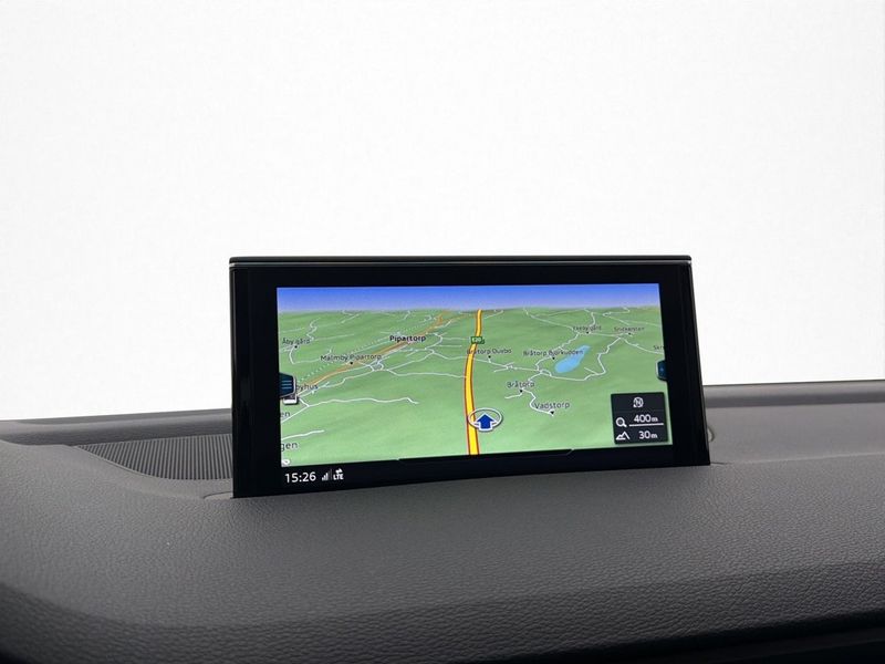 Audi SQ7 bild 19