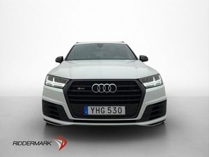 Audi SQ7 bild 2