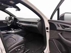Audi SQ7 bild 27