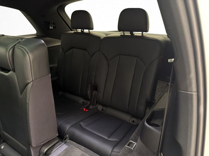 Audi SQ7 bild 31