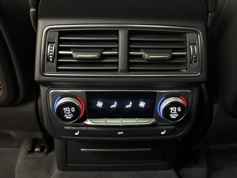 Audi SQ7 bild 29