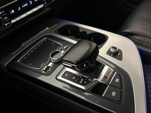 Audi SQ7 bild 25