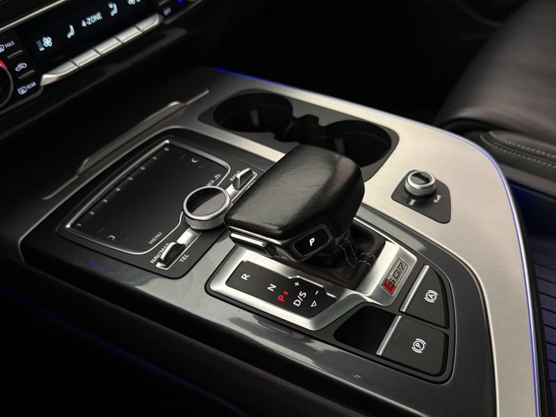 Audi SQ7 bild 25