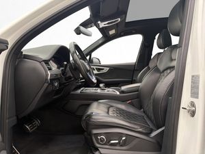 Audi SQ7 bild 11