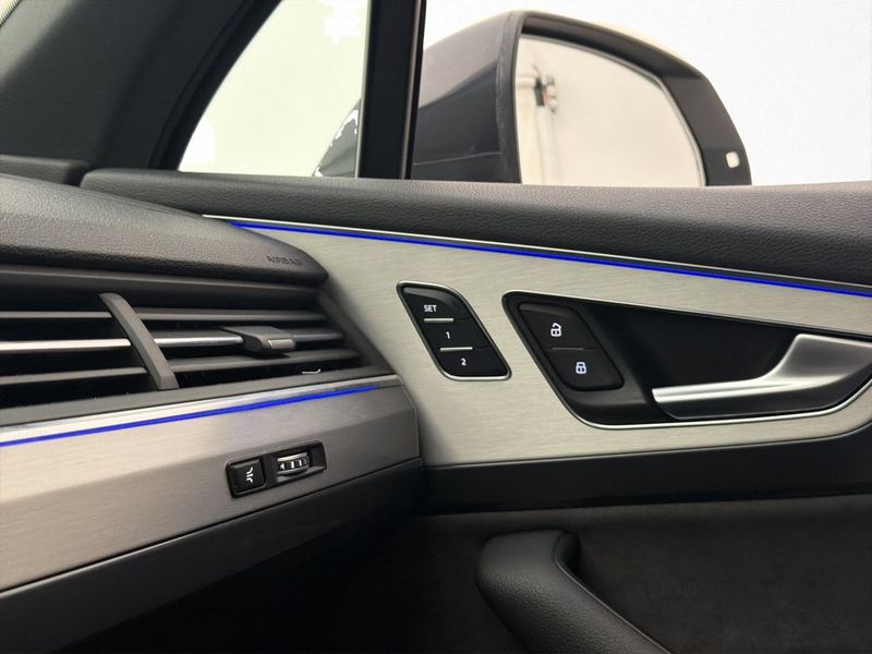 Audi SQ7 bild 28