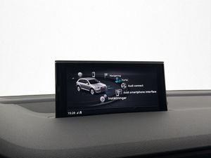 Audi SQ7 bild 23