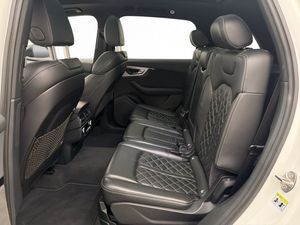Audi SQ7 bild 30
