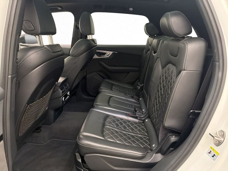 Audi SQ7 bild 30