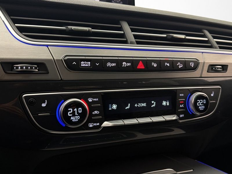 Audi SQ7 bild 24