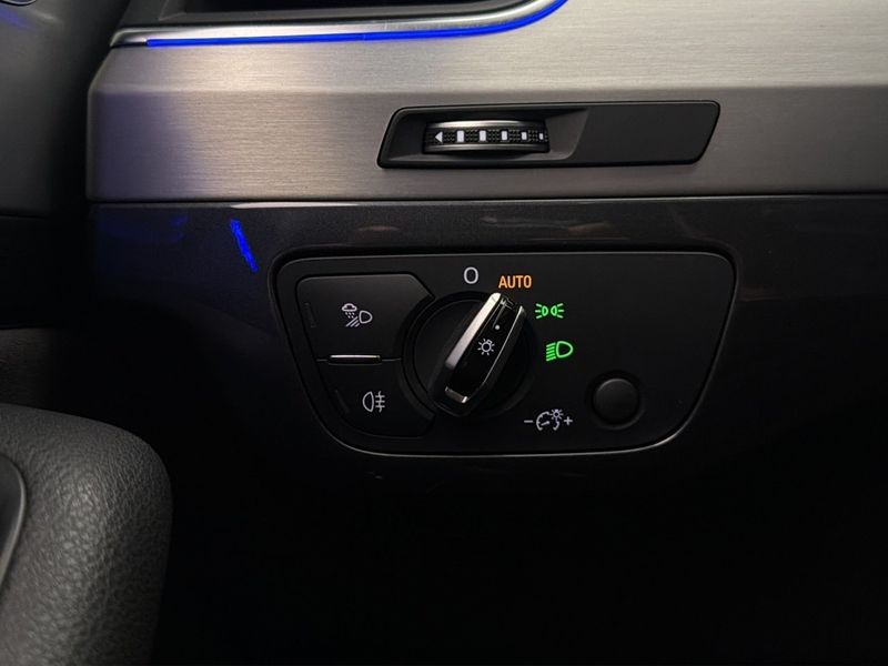 Audi SQ7 bild 35