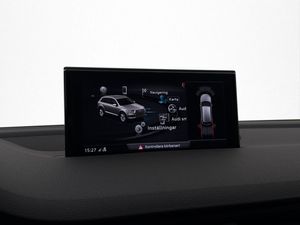 Audi SQ7 bild 20