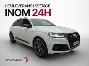Audi SQ7 bild 3