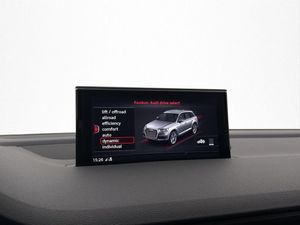 Audi SQ7 bild 22