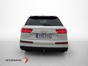 Audi SQ7 bild 6