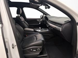 Audi SQ7 bild 26