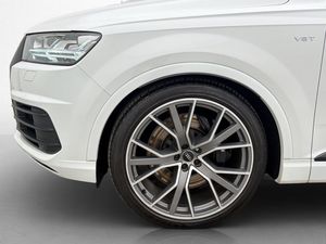 Audi SQ7 bild 36