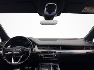Audi SQ7 bild 18