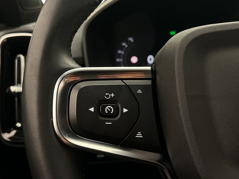 Volvo XC40 bild 15