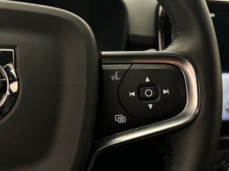 Volvo XC40 bild 17