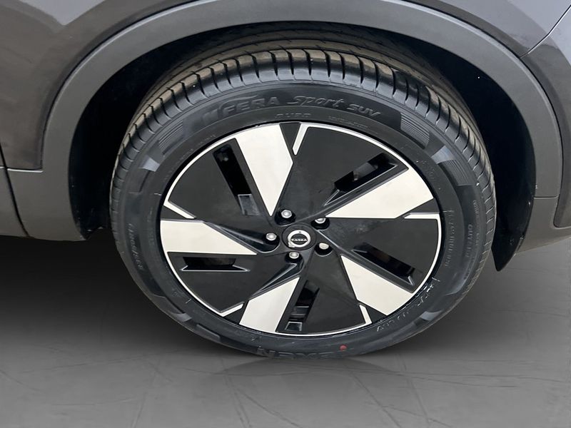 Volvo XC40 bild 37