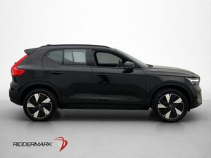 Volvo XC40 bild 5